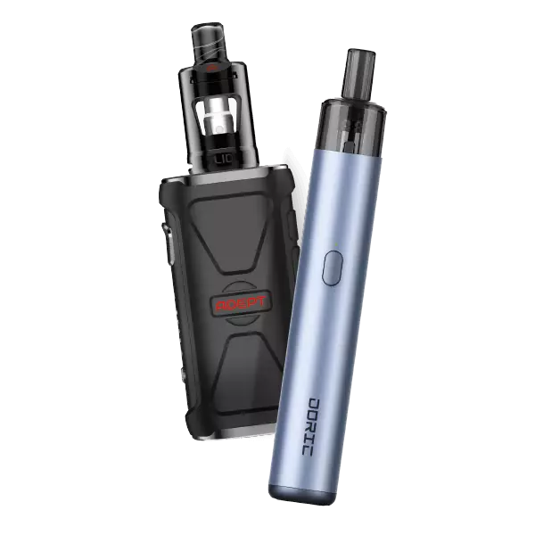 Vape starter kits