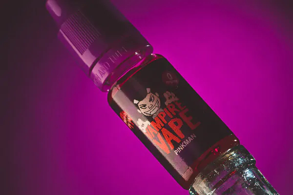 Pinkman 10ml freebase e-liquid