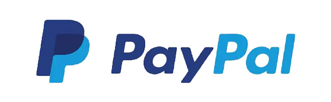 PayPal Logo Pay in 3