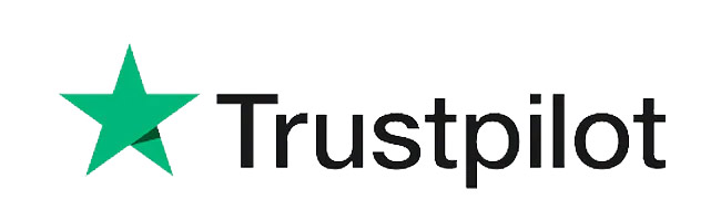Trustpilot logo