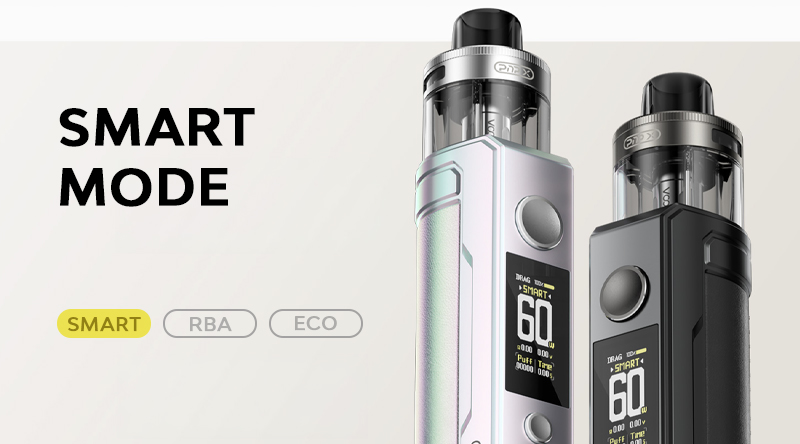 VooPoo Drag S2 Kit