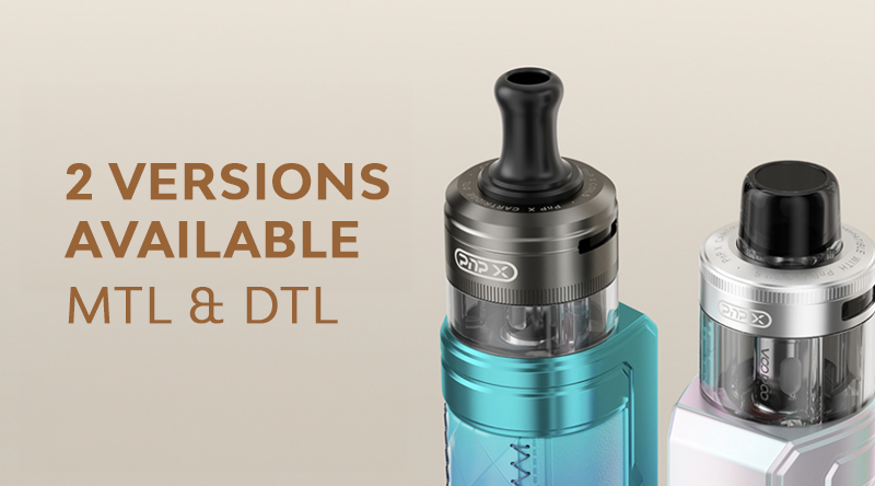 VooPoo Drag S2 Kit