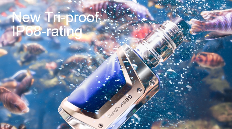 geekvape aegis legend 3 uk price GeekVape Aegis Legend 3 Vape Kit main image 0