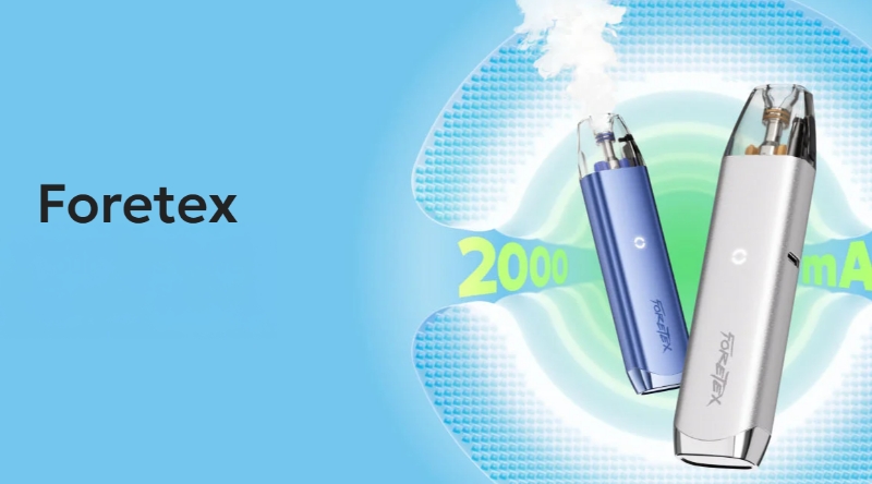 Innokin Foretex Vape Pod Kit