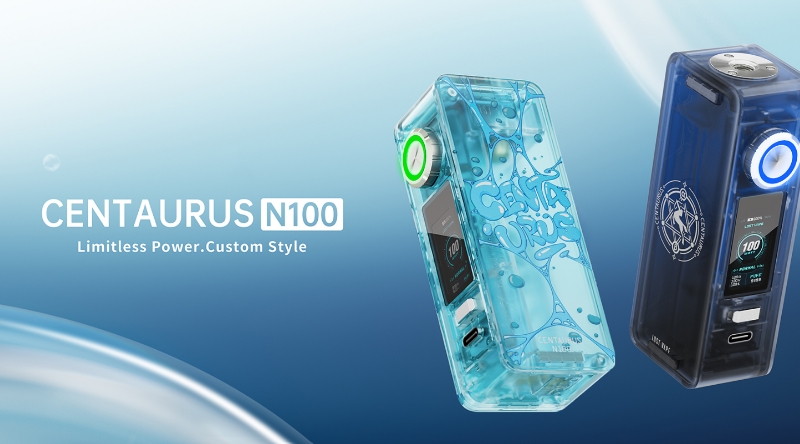 Lost Vape Centaurus N100 Kit