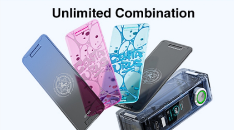 Lost Vape Centaurus N100 Kit