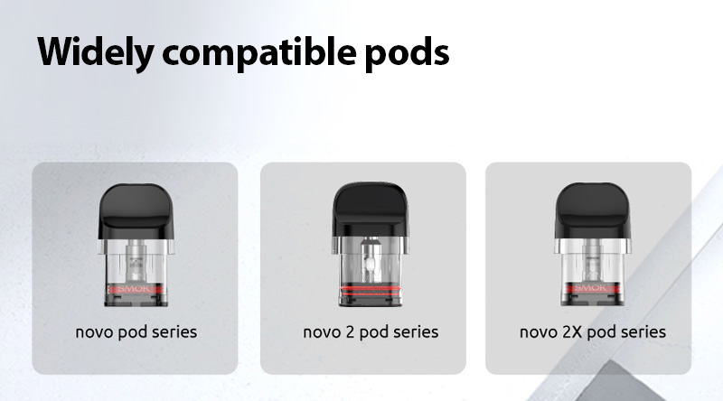 Smok Novo Pro Kit