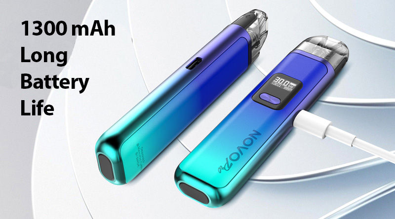 Smok Novo Pro Kit