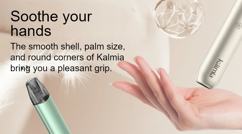 Uwell Kalmia Pod Kit