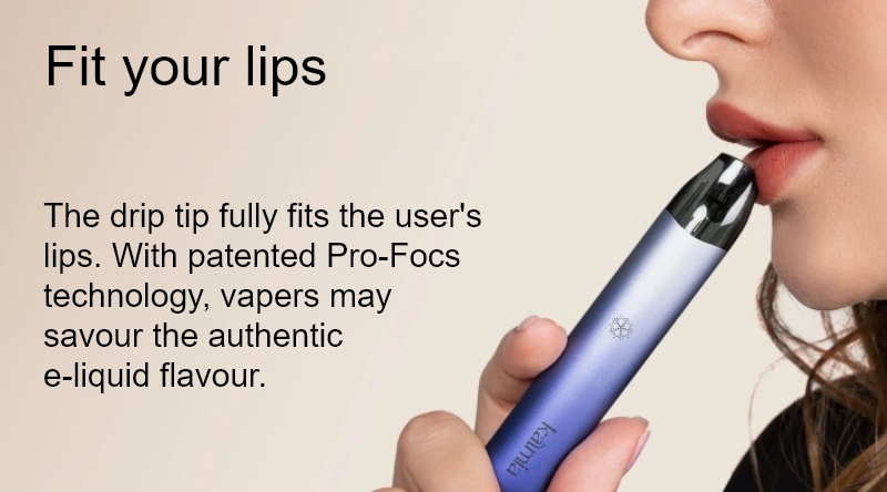 Uwell Kalmia Pod Kit