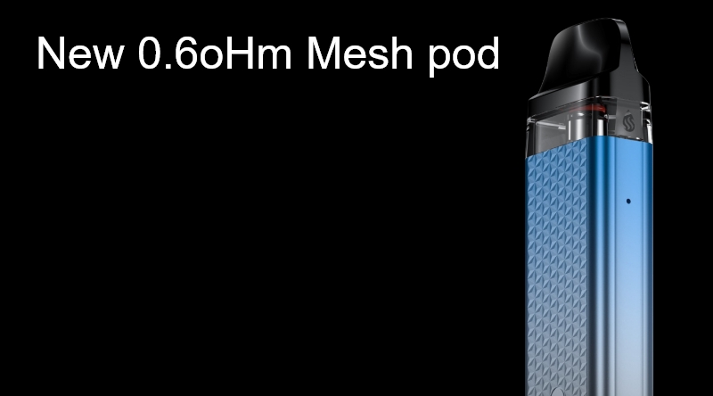 vaporesso xros 3 mini pod kit