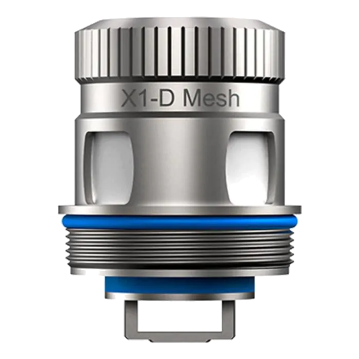 FreeMax Coils