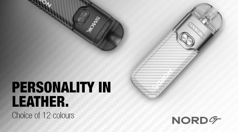 Smok Nord GT Kit