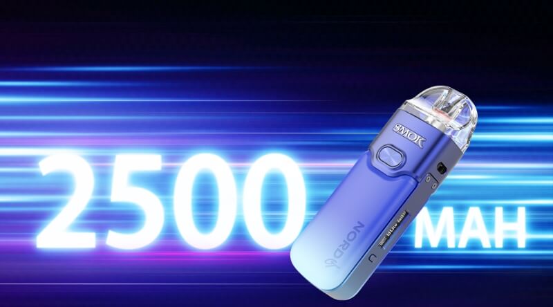 Smok Nord GT Kit