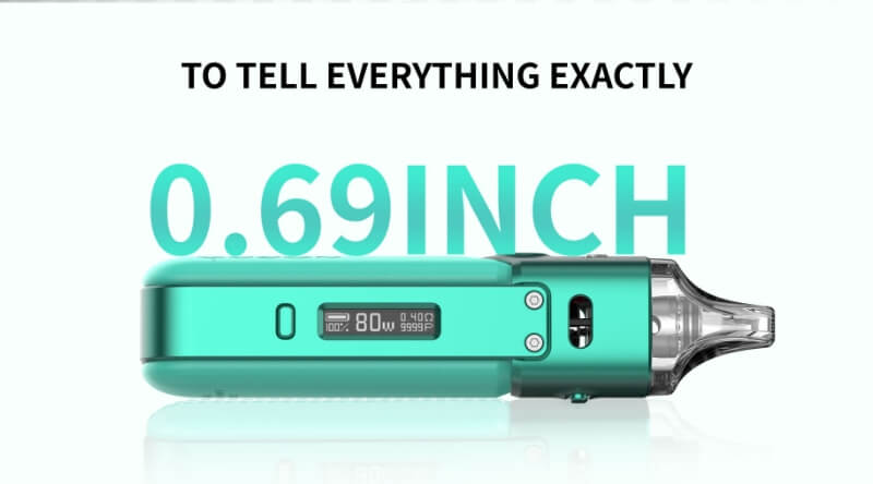 Smok Nord GT Kit