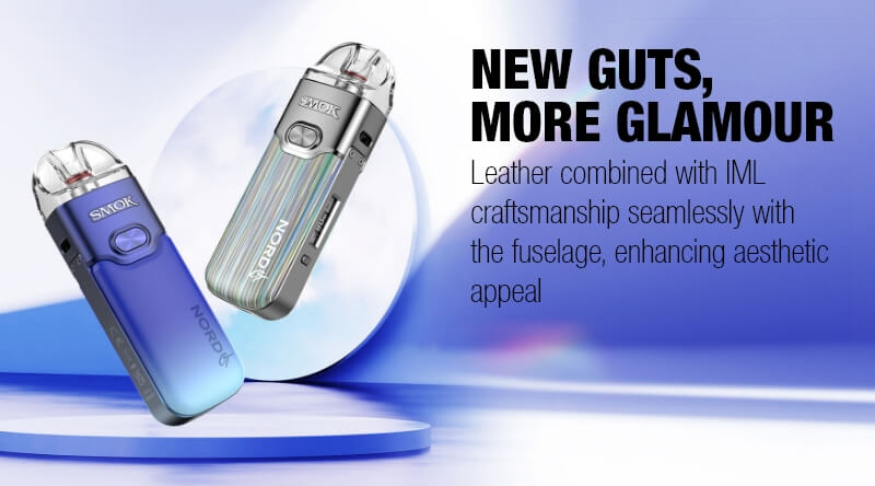 Smok Nord GT Kit