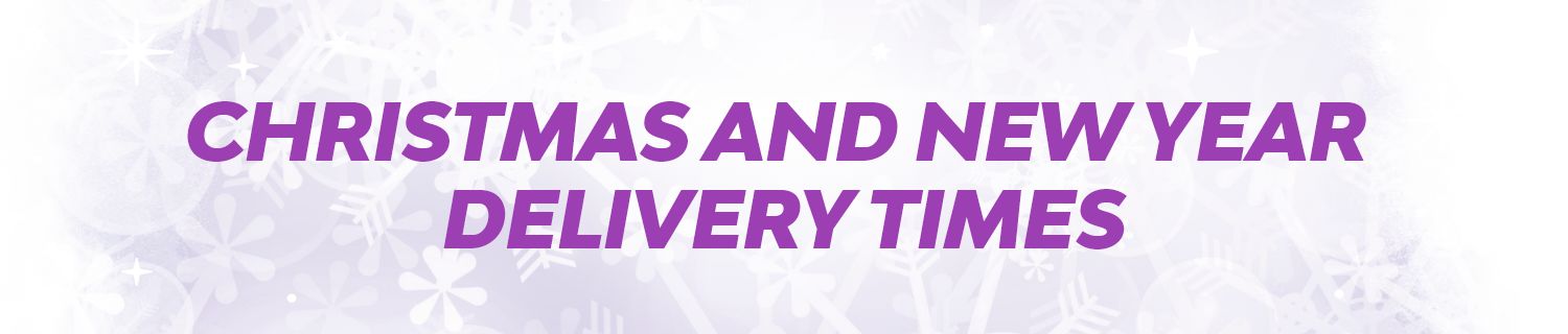 Christmas 2025 delivery