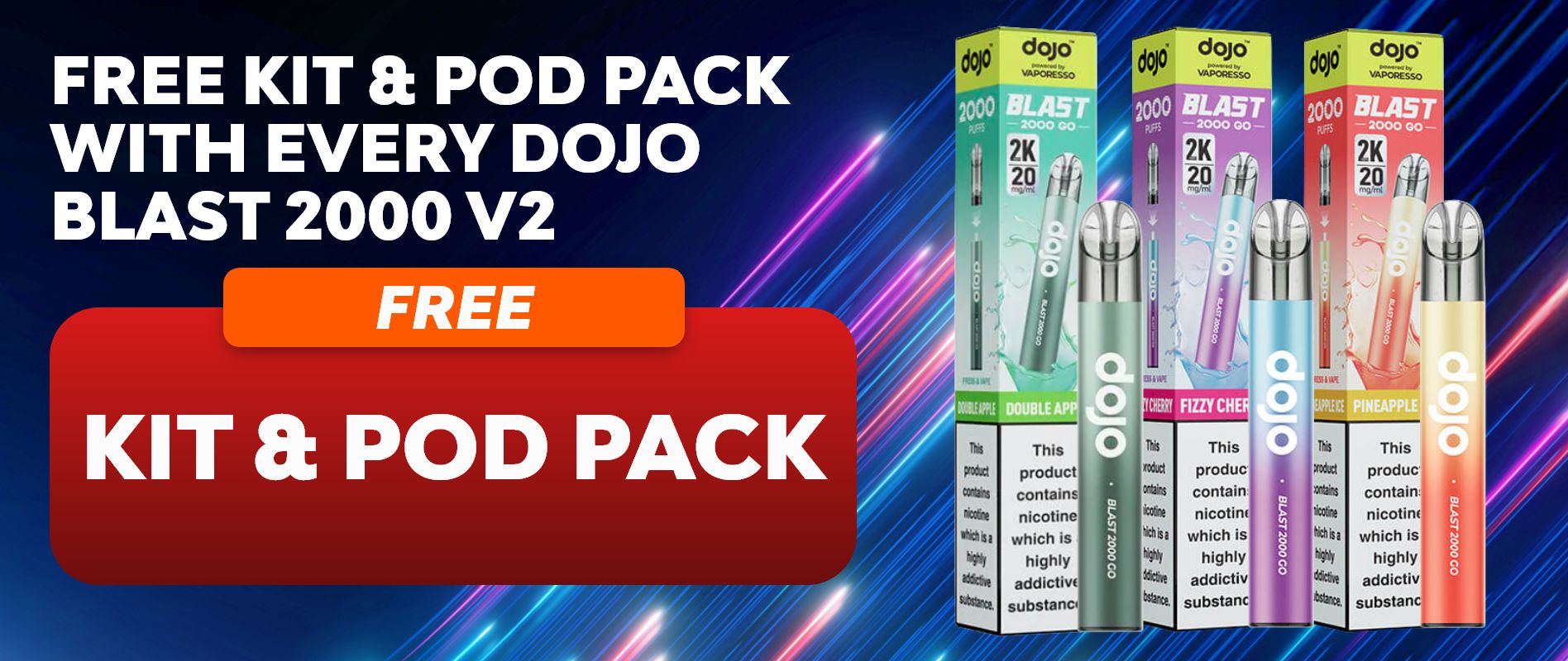 elfbar nachfüll pod läuft aus The Best Vapes To Buy This Black Friday 2024 main image 1