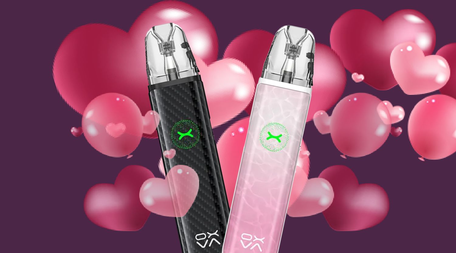 14% Off Any 2 Of The Same Device This Valentines 
