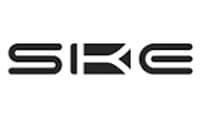 SKE Crystal Logo