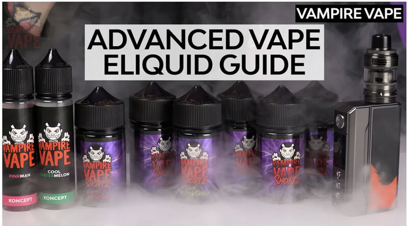 How To Vape Video Guides