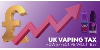 The New UK Vaping Tax - Vaping Product Duty (VPD)