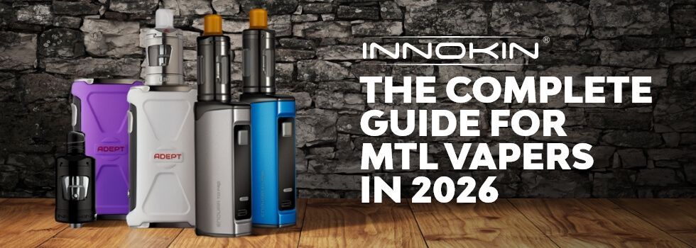 Innokin MTL vape kits