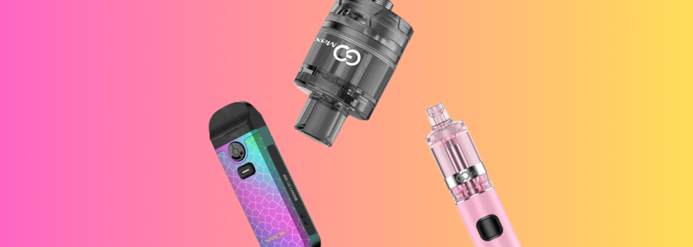 how to change juice in vape Black Note CHANGE Pod Review, Flavor & Performance main image 1