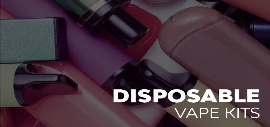 Disposable Vape: Everything You Need to Know