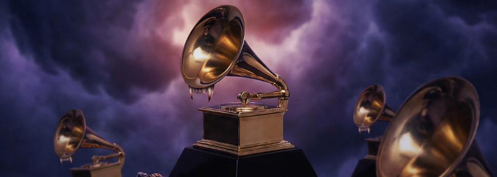 The 2026 Grammy Winners as Vampire Vape Flavours