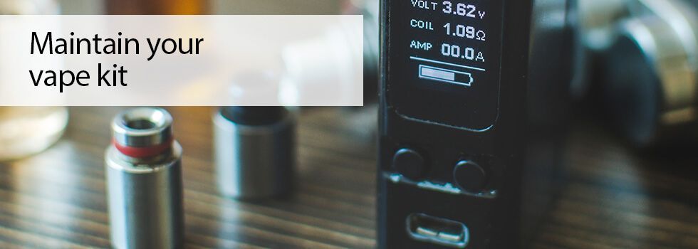 how to fix vape auto firing Why Is Your Vape Auto-Firing? 5 Quick Emergency Fixes That Works main image 0