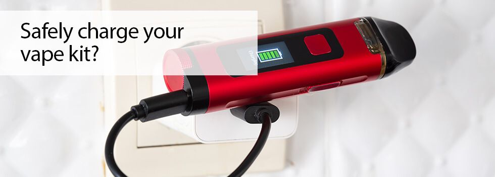 Vampire Vape Blog