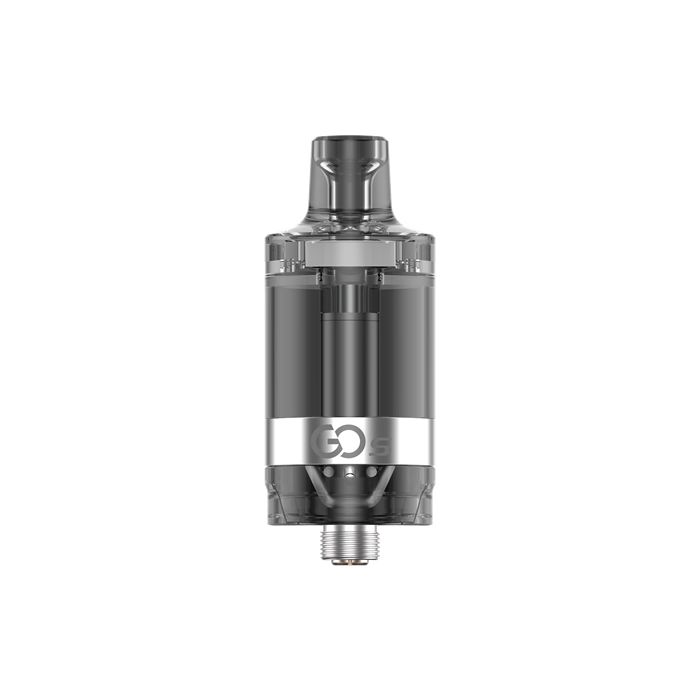 Innokin Go S Vape Tank - Black