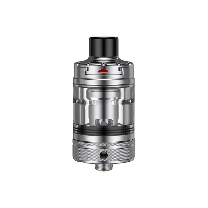 Aspire Nautilus 3 Vape Tank - Silver