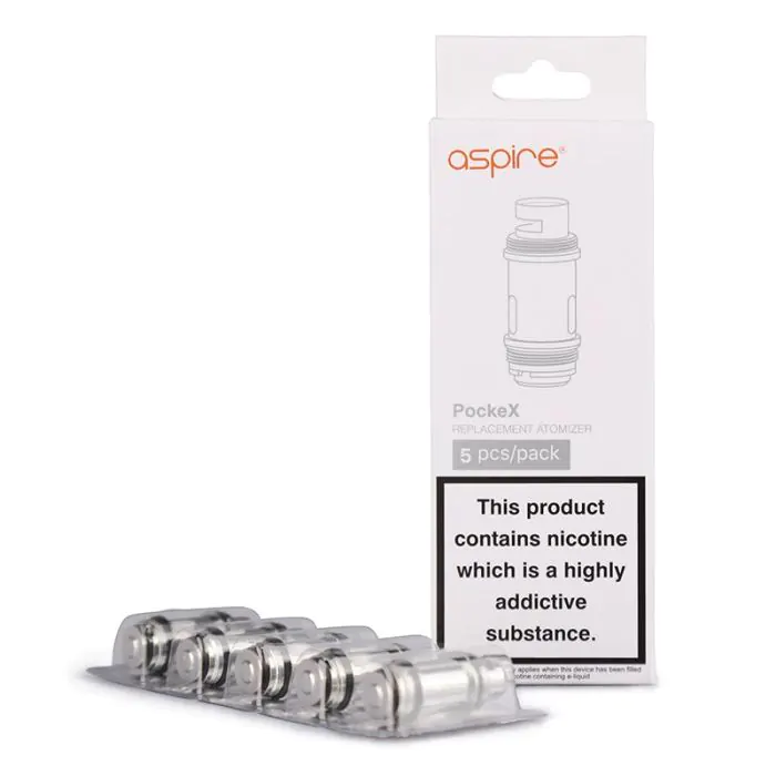 vaporesso xros 5 coils Authentic Vaporesso XROS 5 Pod Kit main image 1