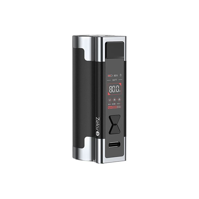 Aspire Zelos 3 Mod Aspire Zelos 3 Mod