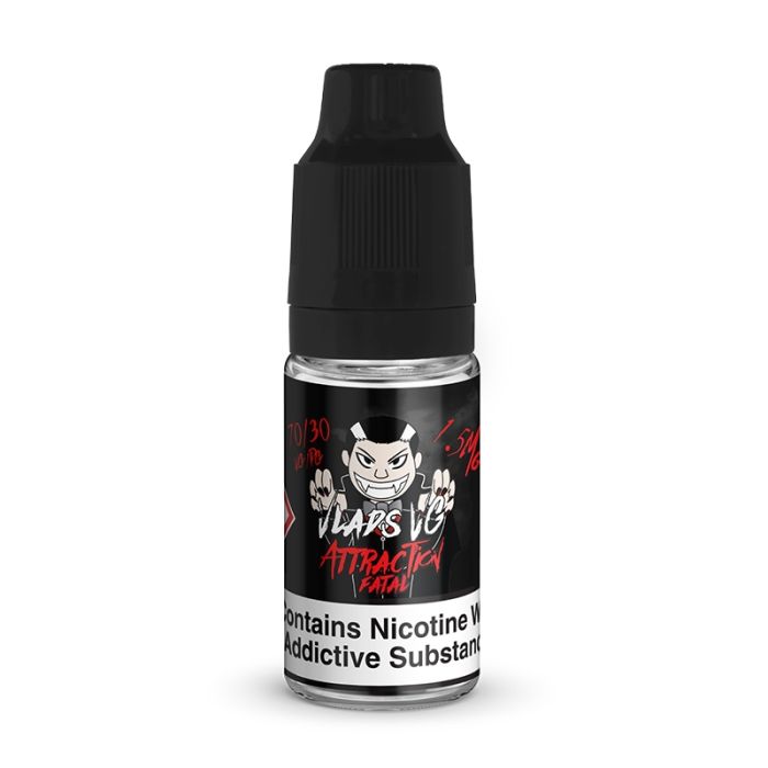 Vlads VG - Attraction Fatal - 10ml