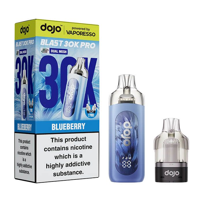 30k vape uk Halo Synix Disposable Device 30000 puffs 5% With Bluetooth Connections &  Smart Touch