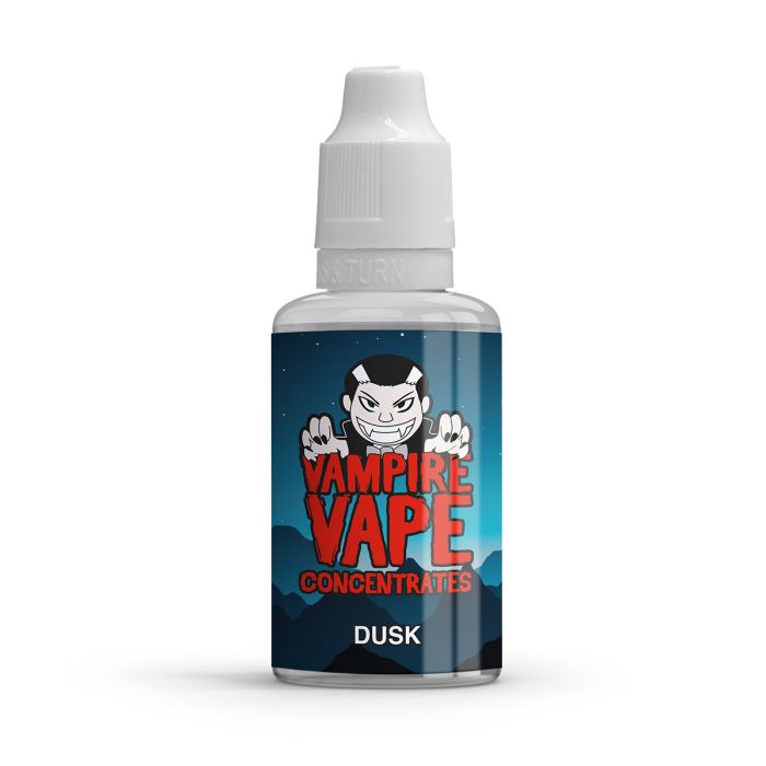 Vampire Vape Flavour Concentrate - Dusk - 30ml
