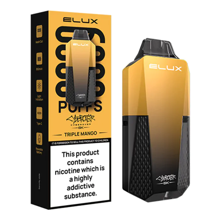 vape uk retailer reputation OXVA Vape Review