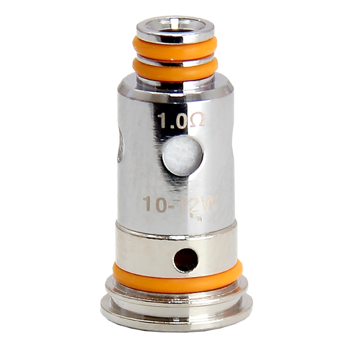 Buy Your Geek Vape Aegis Coils - 5PK Today