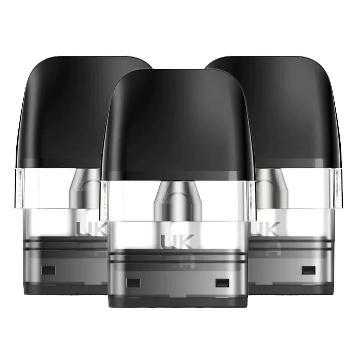 vape puffmi Pixo XL 3ml Replacement Pods By Aspire main image 1