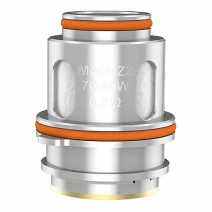 Geek Vape Zeus Coils - 5PK Geek Vape Zeus Coils - 5PK