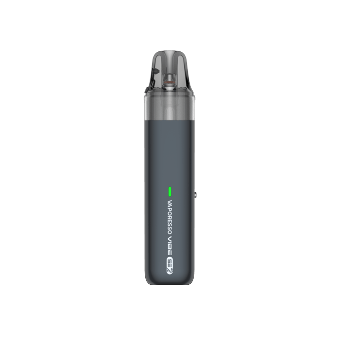 Vaporesso Vibe SE 2 Kit Gleaming Black Vaporesso Vibe SE 2 Kit Gleaming Black