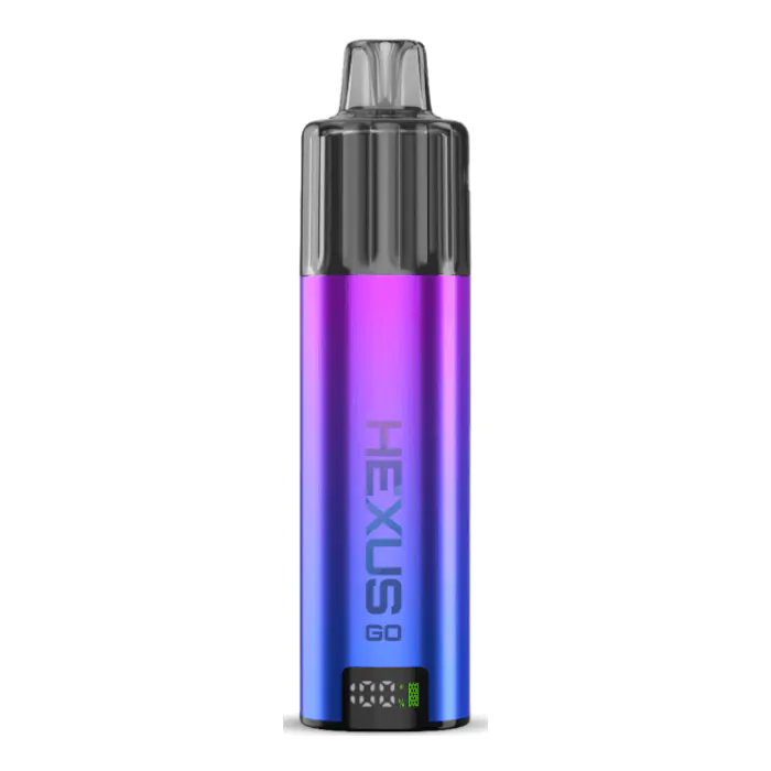 how much is elf bar vape Hexus Go 2+10 Vape Pod Kit