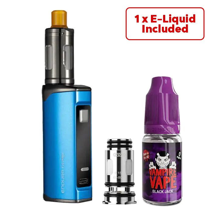 Innokin Endura T22 Pro Bundle