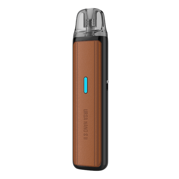 Lost Vape Ursa Nano S 2 Vape Pod Kit Lost Vape Ursa Nano S 2 Vape Pod Kit