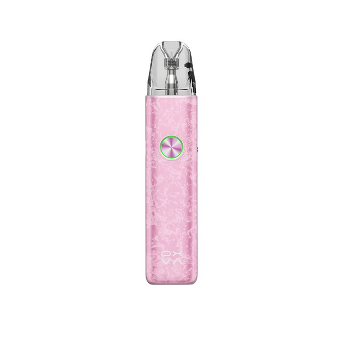 OXVA Xlim 4 Vape Pod Kit Nacre Pink