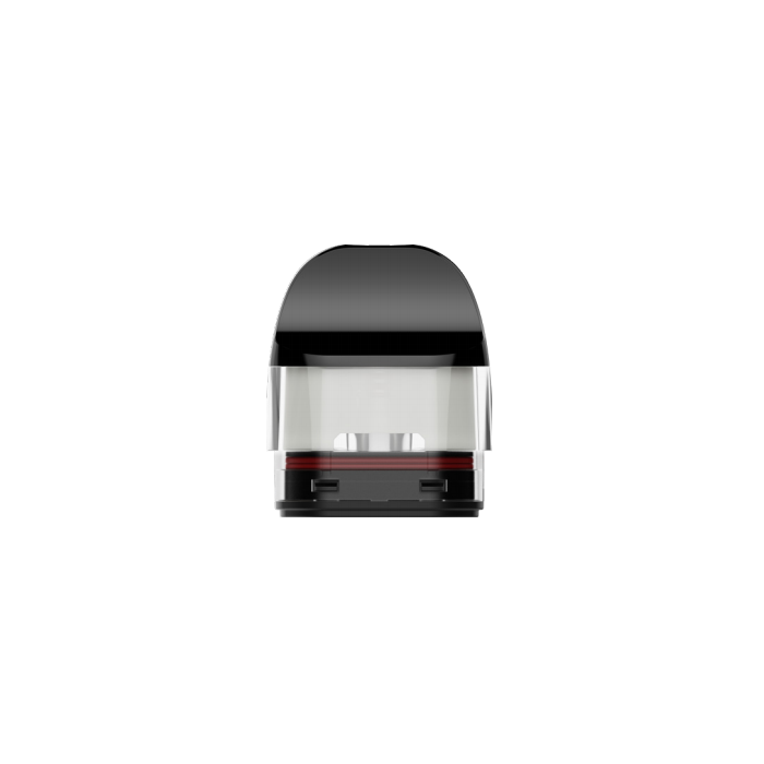 Smok Nord 6 Replacement Pods - 2PK Smok Nord 6 Replacement Pods - 2PK