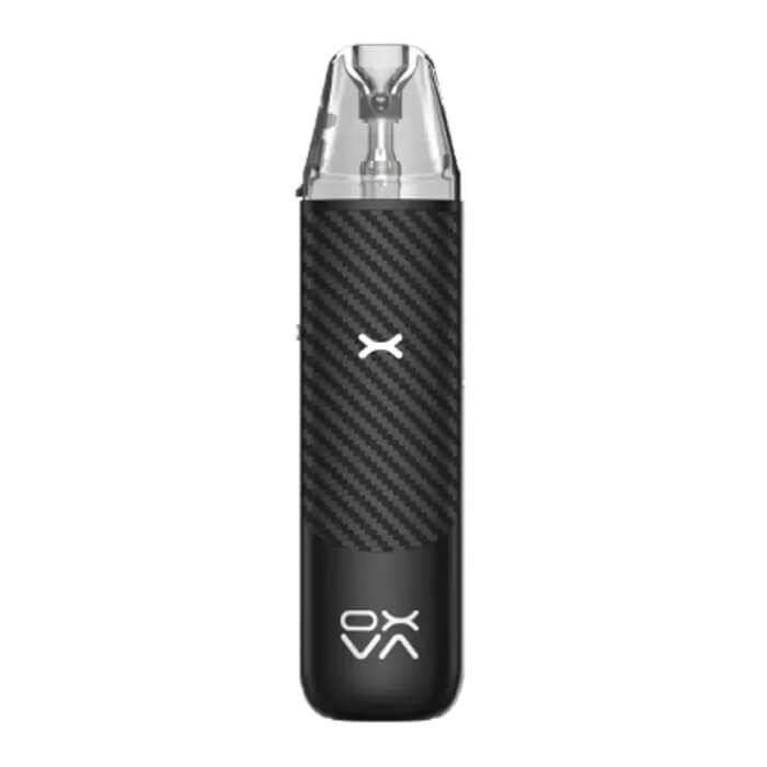 OXVA Nexlim Go Vape Pod Kit - Black Warrior